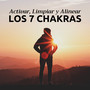 Activar, Limpiar y Alinear los 7 Chakras - 25 Músicas Instrumentals de Relajación