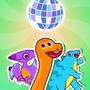 Dinosaur Disco