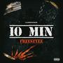 10 Min Freestyle (Special Version) [Explicit]