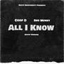 All I Know (Radio Edit)