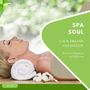 Spa Soul - Calm, Dreamy And Mellow Music For Relaxation And Reflextion, Vol. 03