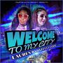 Welcome To My City (feat. La Chat) [Explicit]