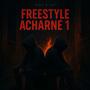Freestyle Acharné #1 (Explicit)