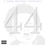 44 (The EP) [Explicit]