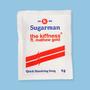 Sugarman (feat. Mathew Gold)