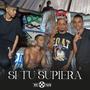 Si Tu supieras (feat. Beyako Rap, Alexito 157, Chucky Calle, Ryc Films & Hebreo Beat)