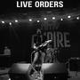 Live Orders (Explicit)