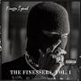 The Finessers, Vol. 1 (Explicit)