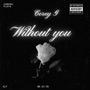 Without you (Explicit)