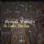 Awe Yeah (feat. Dee Tarp) [Explicit]