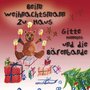 Beim Weihnachtsmann zu Haus