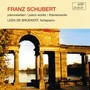 SCHUBERT, F.: Fortepiano Music (De Broekert)