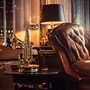 Retro Night Lounge: Essential Jazz Music