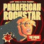 Pan African Rockstar (The Pack Remixes) [Explicit]