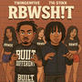 RBW SH!T (feat. 716 Stikk) [Explicit]