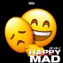 Happy When I'm Mad EP (Explicit)