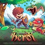 Não Tema (A Lenda do Herói) (Original Game Soundtrack)