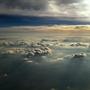 On the Clouds