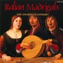 Italian Madrigals