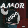 AMORODIO (Explicit)