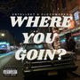 Where you Goin? (Explicit)