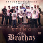 Fo My Brothaz (Explicit)