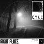 RIGHT PLACE