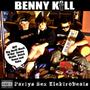 Partys Sex Elektrobeats (Explicit)