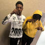 Not My City (feat. $ofro$ty) [Explicit]