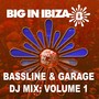 Bassline & Garage: DJ Mix Vol 1 (Explicit)