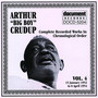 Arthur Big Boy Crudup Vol.4 (1952-1954)