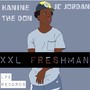 XXL Freshman (feat. Jc Jordan)