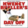 Kwency Bueller's Day Off (Explicit)