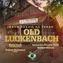 Old Luckenbach (feat. Weldon Henson)