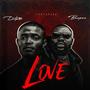 Love (feat. Beepee D Rapgod)