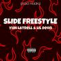 Slide Freestyle (Explicit)