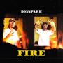 Fire (Explicit)