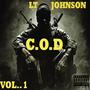 C.O.D (Chaos or Dedication) , Vol. 1 [Explicit]