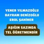 Aşığın Sazında Tel Öğretmendir