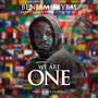 We are one (feat. Manoj Panchal & Renu Panchal)