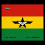 Ghana (Remix) [Explicit]