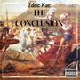 The Drama King Pt.V:The Conclusion (Explicit)