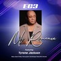 My Romance (feat. Tyrone Jackson)