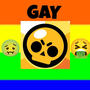 Gay Brawl Stars (Explicit)