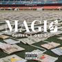 MAGIC (feat. OBL DC) [Explicit]