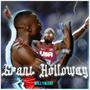 GRANT HOLLOWAY (Explicit)