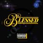 Blessed (feat. Parlemo) [Explicit]