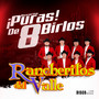 Puras de 8 Birlos (Disco En Vivo)