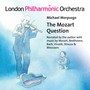 Morpurgo: The Mozart Question
