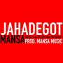 JAHADEGOT